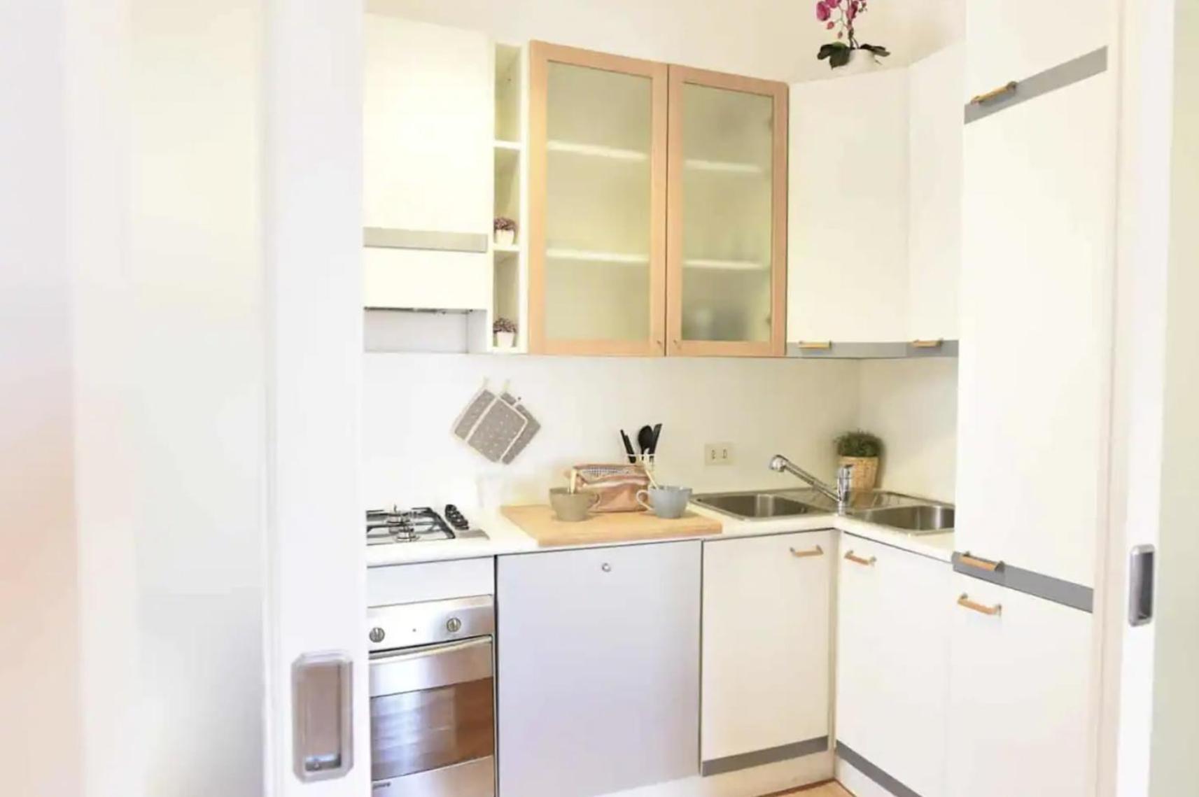 Holiday home Romantic Metro Flaminio *