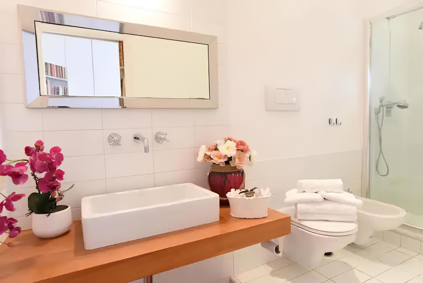 Holiday home Romantic Metro Flaminio Rome