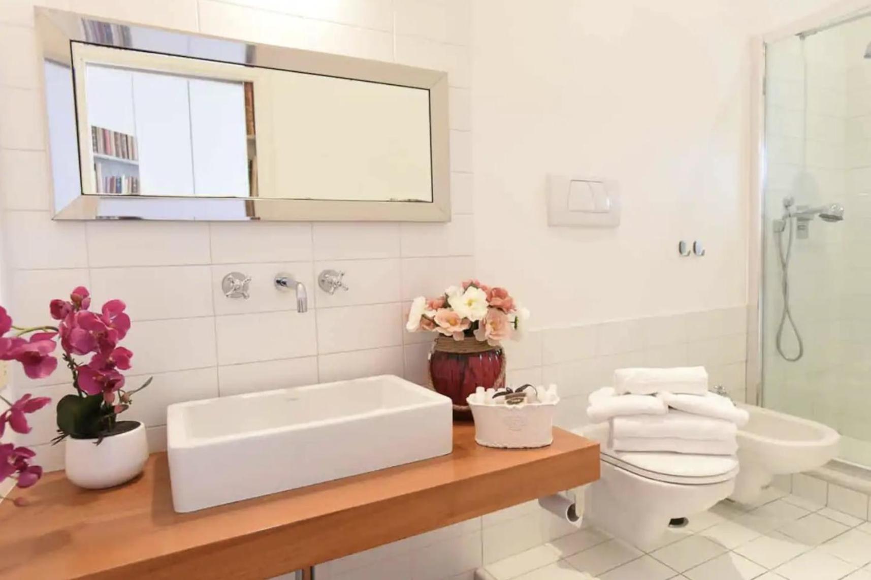 Romantic Metro Flaminio Holiday home