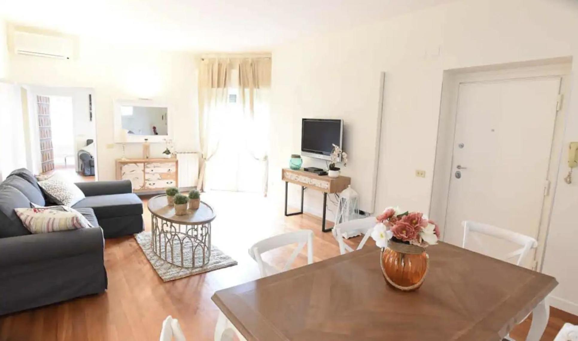 Holiday home Romantic Metro Flaminio *